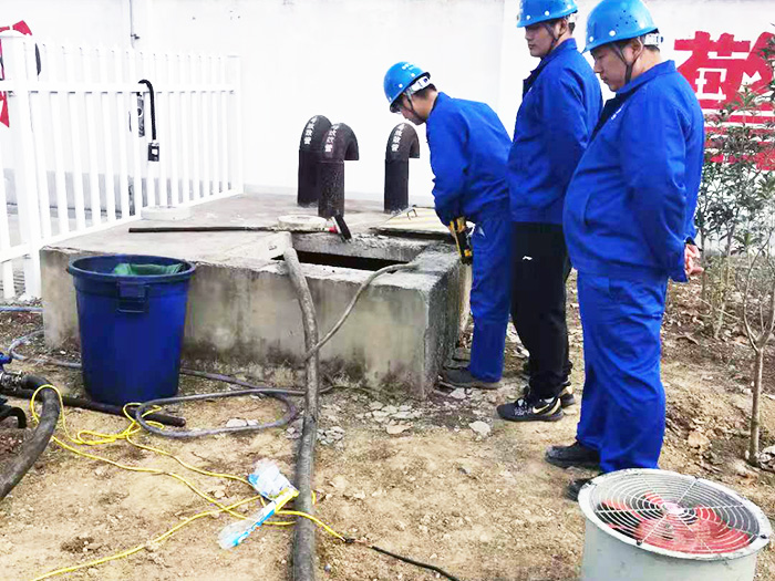 恩施土家族苗族自治州廢油回收項目